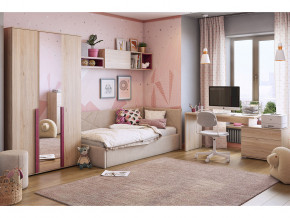 Детская комната Лайк К121 в Миассе - miass.magazinmebel.ru | фото