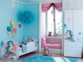 Детская Тойс Little Pony в Миассе - miass.magazinmebel.ru | фото