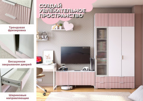 Детская Зефир К1 в Миассе - miass.magazinmebel.ru | фото - изображение 2