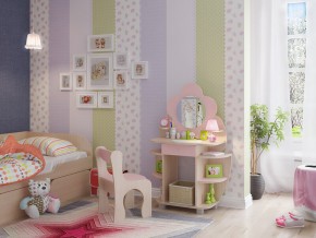 Детский набор мебели Ромашка в Миассе - miass.magazinmebel.ru | фото