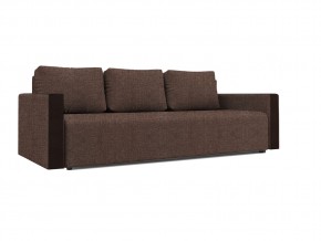 Диван Алиса 4 Savana-Teos dark brown 1 категория в Миассе - miass.magazinmebel.ru | фото