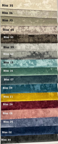 Диван Белиз без подлокотников Bliss 35 в Миассе - miass.magazinmebel.ru | фото - изображение 2