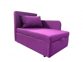 Диван фуксия Nice Shaggy Fuchsia в Миассе - miass.magazinmebel.ru | фото - изображение 2