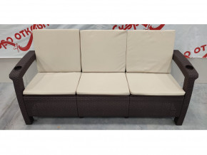 Диван Yalta Premium Sofa 3 Set в Миассе - miass.magazinmebel.ru | фото - изображение 1