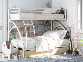 Двухъярусная кровать Виньола-2 ЯЯ в Миассе - miass.magazinmebel.ru | фото
