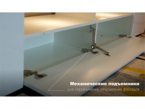 Гостиная Лия в Миассе - miass.magazinmebel.ru | фото - изображение 3