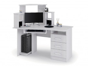 Компьютерный стол №1 стол №1 в Миассе - miass.magazinmebel.ru | фото