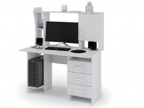 Компьютерный стол №5 анкор в Миассе - miass.magazinmebel.ru | фото