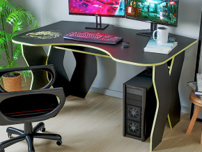 Компьютерный стол КЛ №9.0 в Миассе - miass.magazinmebel.ru | фото