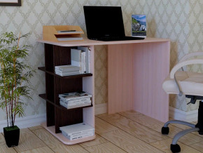 Компьютерный стол СК-06 в Миассе - miass.magazinmebel.ru | фото