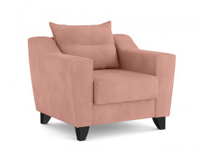 Кресло Элиот велюр аватар розовый 305 в Миассе - miass.magazinmebel.ru | фото