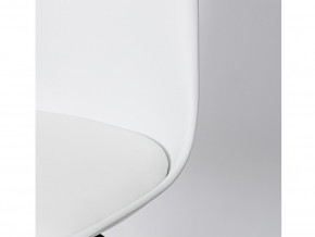 Кресло HOC-1004 Белое в Миассе - miass.magazinmebel.ru | фото - изображение 2