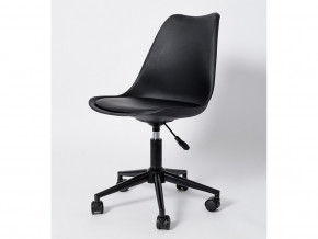 Кресло HOC-1004 Черное в Миассе - miass.magazinmebel.ru | фото