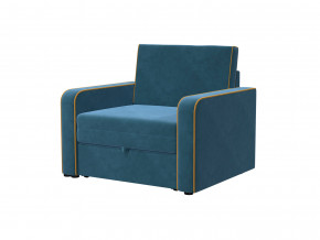 Кресло-кровать Марлин 800 Вариант 5 джинс в Миассе - miass.magazinmebel.ru | фото