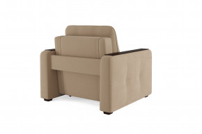 Кресло-кровать Smart 3 СК Велютто 05 в Миассе - miass.magazinmebel.ru | фото - изображение 4