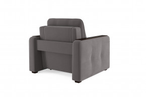 Кресло-кровать Smart 3 СК Velutto 19 в Миассе - miass.magazinmebel.ru | фото - изображение 4