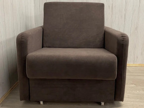 Кресло Уют Аккордеон с узким подлокотником МД 700 Luma 11 в Миассе - miass.magazinmebel.ru | фото