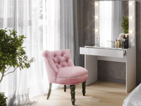 Кресло Виолет Розовый в Миассе - miass.magazinmebel.ru | фото
