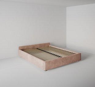 Кровать Подиум 2.0 м с подъемным механизмом в Миассе - miass.magazinmebel.ru | фото - изображение 3