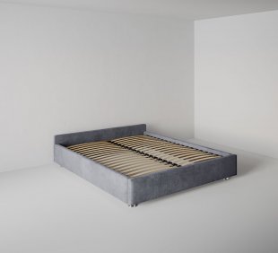 Кровать Подиум 2.0 м с подъемным механизмом в Миассе - miass.magazinmebel.ru | фото - изображение 5