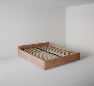 Кровать Подиум 2.0 м с подъемным механизмом в Миассе - miass.magazinmebel.ru | фото - изображение 2