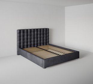 Кровать Венеция 1.4 м с подъемным механизмом в Миассе - miass.magazinmebel.ru | фото - изображение 4