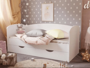 Кровать Бейли 1600 в Миассе - miass.magazinmebel.ru | фото