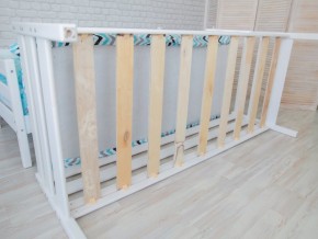 Кровать двухъярусная Сонечка с наклонной лестницей и ящиками в Миассе - miass.magazinmebel.ru | фото - изображение 4
