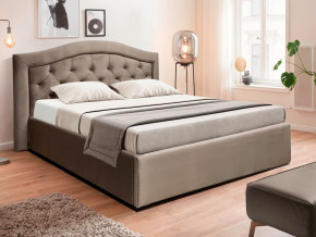 Кровать Фрейм 1400 Бэнд без подъема в Миассе - miass.magazinmebel.ru | фото