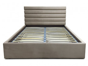 Кровать Фрейм 1400 Модерн без подъема в Миассе - miass.magazinmebel.ru | фото - изображение 2