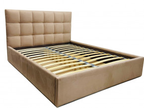 Кровать Фрейм 1800 Клетка без подъема в Миассе - miass.magazinmebel.ru | фото - изображение 3