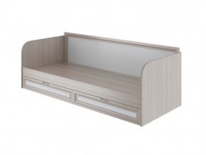 Кровать с ящиками Остин модуль 23 в Миассе - miass.magazinmebel.ru | фото - изображение 2