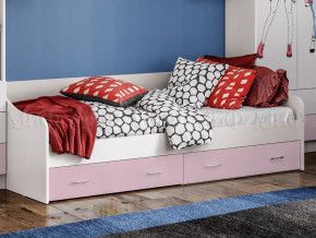 Кровать с ящиками Вега Fashion в Миассе - miass.magazinmebel.ru | фото