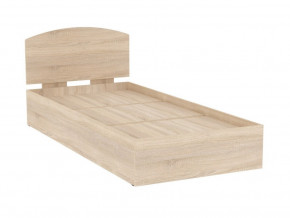 Кровать с основанием Алиса L13 ширина 900 в Миассе - miass.magazinmebel.ru | фото - изображение 1