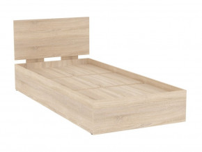 Кровать с основанием Алиса L9 ширина 900 в Миассе - miass.magazinmebel.ru | фото - изображение 1