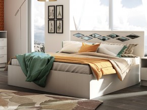 Кровать с подъёмный механизмом Диана 1600 в Миассе - miass.magazinmebel.ru | фото