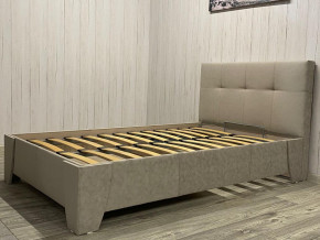 Кровать Уют 1400 с подъёмным механизмом в Миассе - miass.magazinmebel.ru | фото - изображение 3