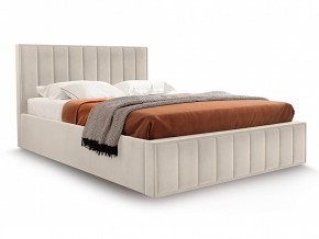 Кровать Вена 1600 2 вариант в Миассе - miass.magazinmebel.ru | фото