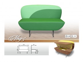 Кухонный диван МКД 5 с коробом в Миассе - miass.magazinmebel.ru | фото - изображение 3