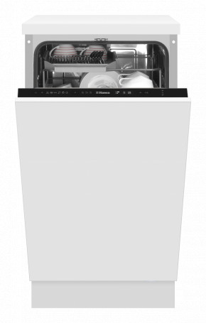 Машина Посудомоечная Hansa bt0075218 в Миассе - miass.magazinmebel.ru | фото