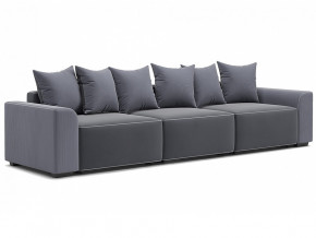Модульный диван Монреаль-2 Вариант 2 в Миассе - miass.magazinmebel.ru | фото