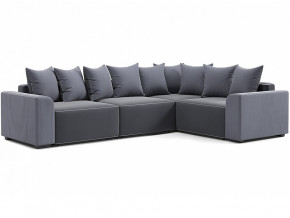 Модульный диван Монреаль-3 Вариант 2 в Миассе - miass.magazinmebel.ru | фото