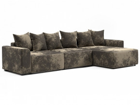 Модульный диван Монреаль-4 Вариант 3 в Миассе - miass.magazinmebel.ru | фото