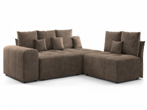Модульный диван Торонто Вариант 2 коричневый в Миассе - miass.magazinmebel.ru | фото - изображение 5