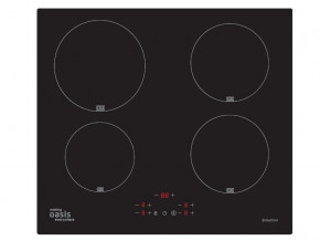 Поверхность Варочная Oasis bt0075474 в Миассе - miass.magazinmebel.ru | фото