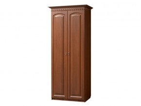 Шкаф 2-х дверный для платья Гармония 4 в Миассе - miass.magazinmebel.ru | фото