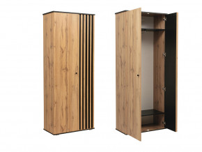 Шкаф для одежды 51.01 Либерти опора h=20мм в Миассе - miass.magazinmebel.ru | фото
