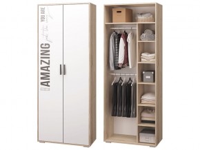 Шкаф для одежды Джуниор в Миассе - miass.magazinmebel.ru | фото