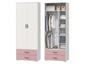 Шкаф для одежды с ящиками Лило в Миассе - miass.magazinmebel.ru | фото