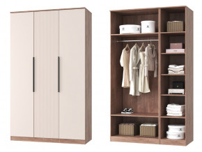 Шкаф для одежды трехдверный Тоскана в Миассе - miass.magazinmebel.ru | фото